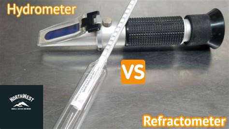 hydrometer and refractometer|hydrometer vs refractometer aquarium.